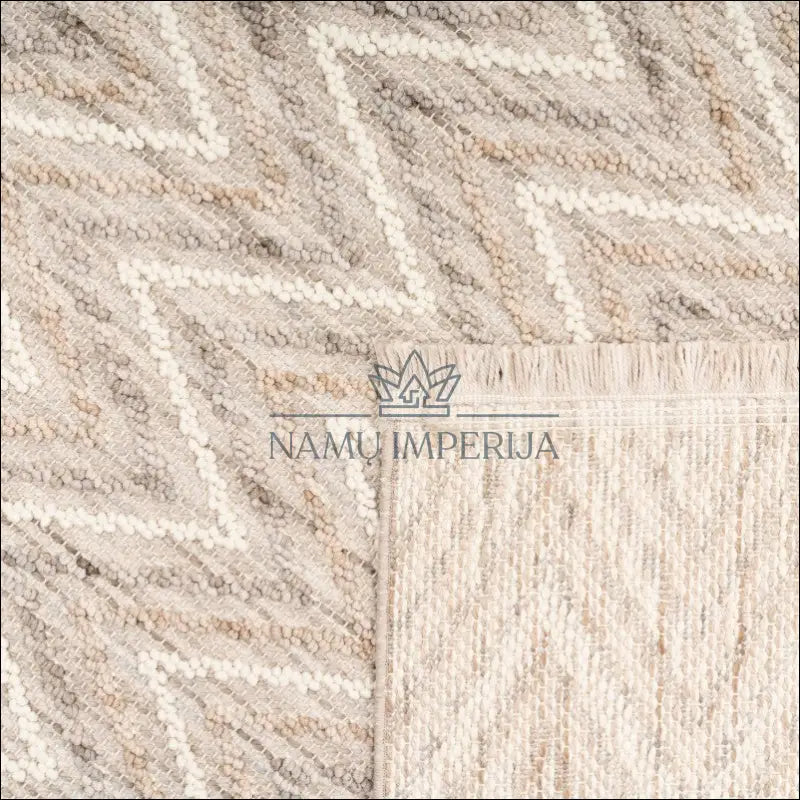 Kilimas NI5201 - 100-200, 50-100, __label:Pristatymas 5-14 d.d., color-kremas, kilimai Kilimai | Namų imperija Fast