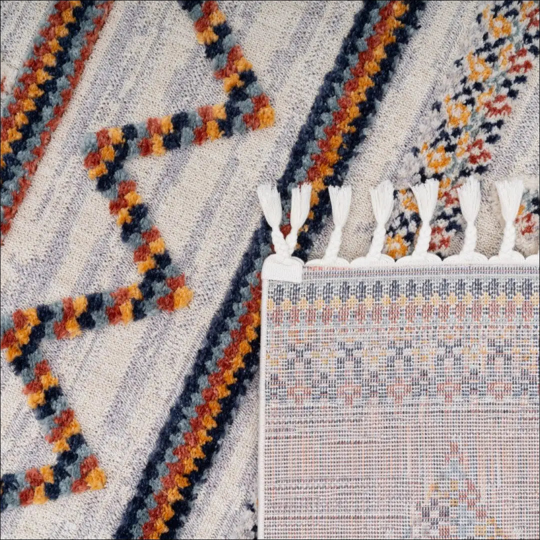 Kilimas NI5202 - 100-200, 50-100, __label:Pristatymas 5-14 d.d., color-margas, kilimai Kilimai | Namų imperija Fast