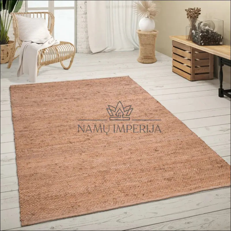 Kilimas NI5206 - €145 Save 15% 100-200, 50-100, __label:Pristatymas 5-14 d.d., color-Nature, kilimai 120 x 170 cm