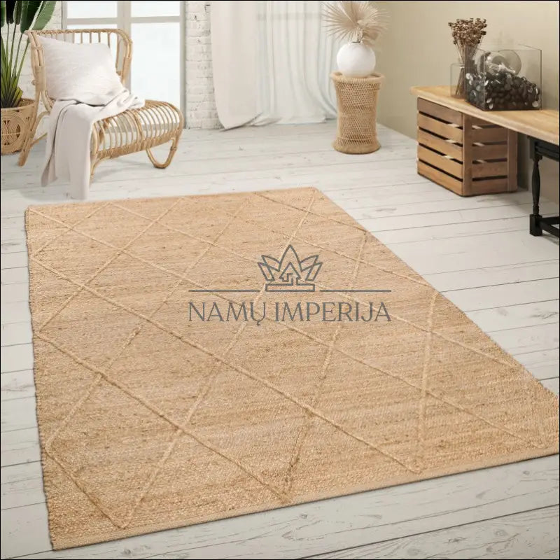 Kilimas NI5207 - €145 Save 15% 100-200, 50-100, color-Nature, kilimai, newdiva2 120 x 170 cm / Gamta Kilimai | Namų