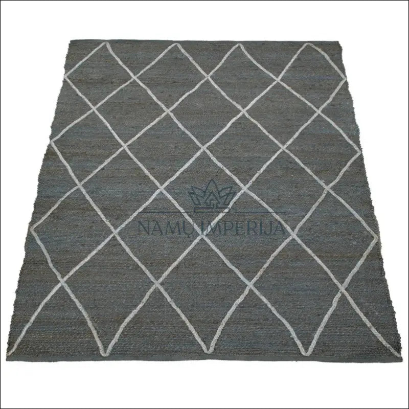 Kilimas NI5209 - 100-200, 50-100, __label:Pristatymas 5-14 d.d., color-Anthracite, kilimai Kilimai | Namų imperija Fast
