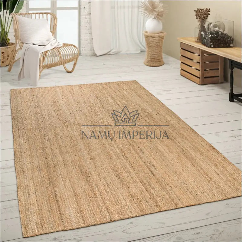 Kilimas NI5210 - €145 Save 15% 100-200, 50-100, __label:Pristatymas 5-14 d.d., color-Nature, kilimai 120 x 170 cm