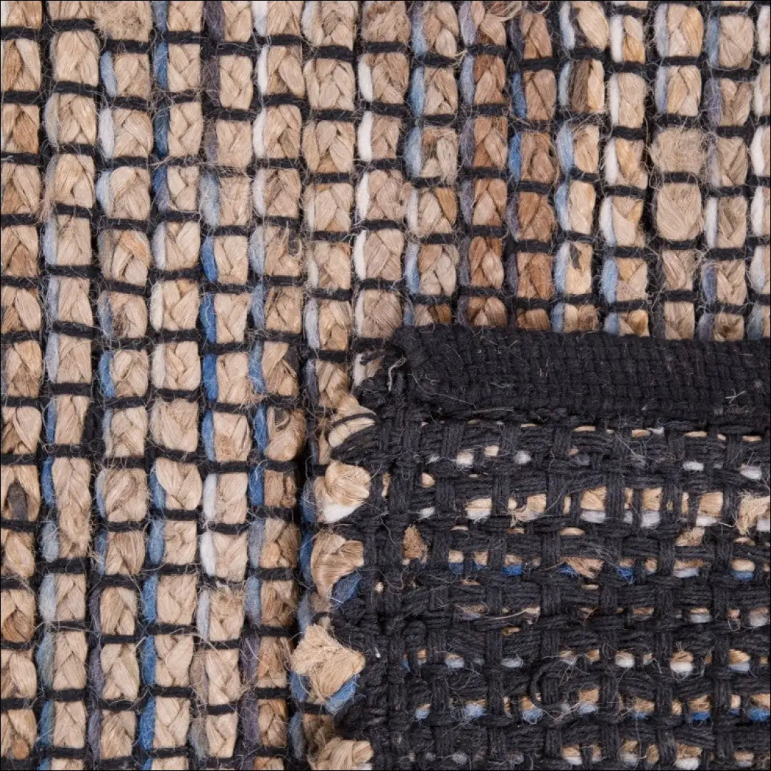 Kilimas NI5212 - 100-200, 50-100, __label:Pristatymas 5-14 d.d., color-melyna, kilimai Kilimai | Namų imperija Fast