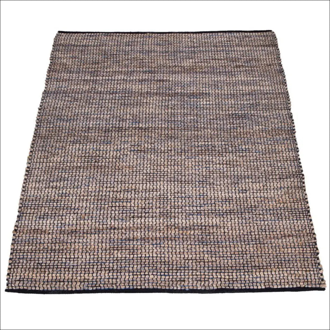 Kilimas NI5212 - 100-200, 50-100, __label:Pristatymas 5-14 d.d., color-melyna, kilimai Kilimai | Namų imperija Fast