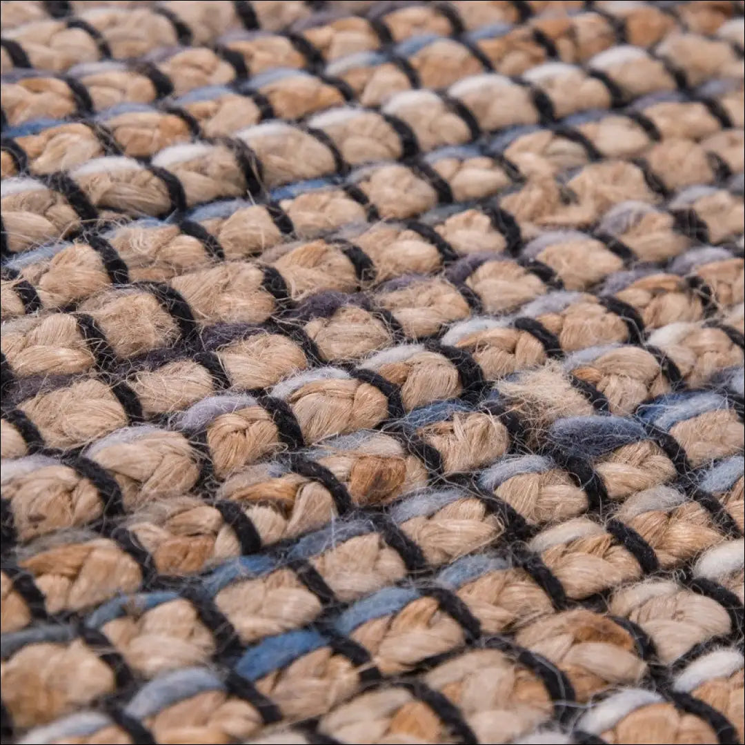 Kilimas NI5212 - 100-200, 50-100, __label:Pristatymas 5-14 d.d., color-melyna, kilimai Kilimai | Namų imperija Fast