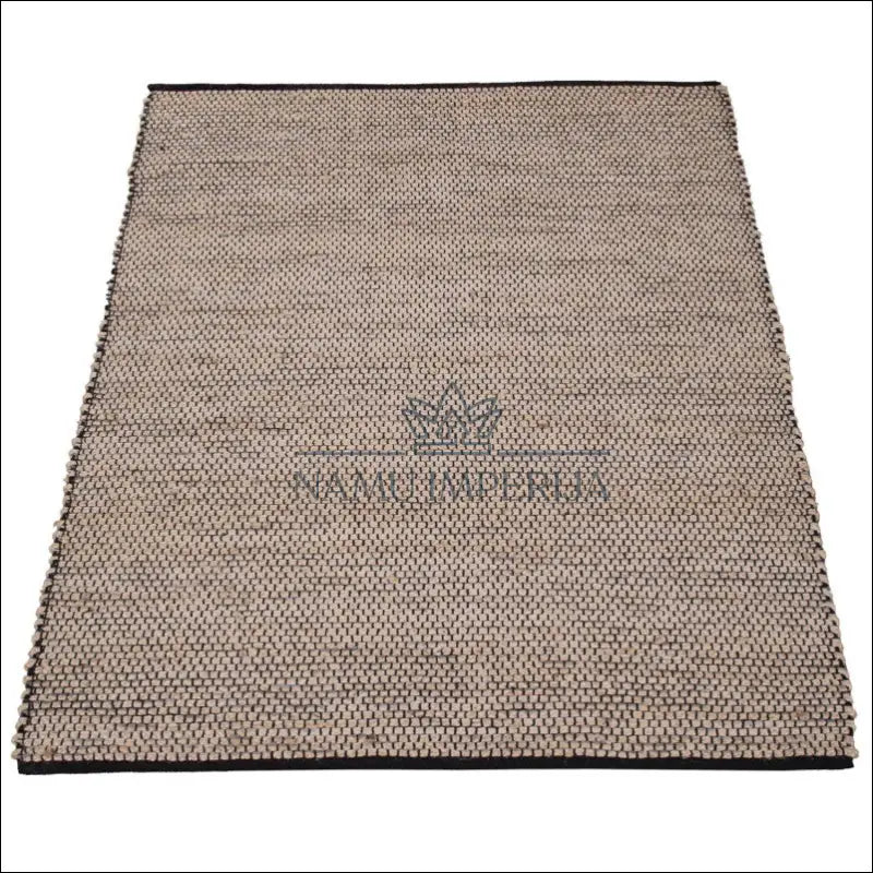 Kilimas NI5214 - 100-200, 50-100, __label:Pristatymas 5-14 d.d., color-Anthracite, kilimai Kilimai | Namų imperija Fast