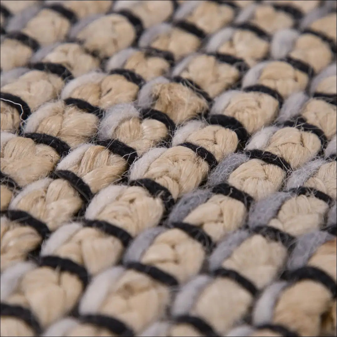 Kilimas NI5214 - 100-200, 50-100, __label:Pristatymas 5-14 d.d., color-Anthracite, kilimai Kilimai | Namų imperija Fast