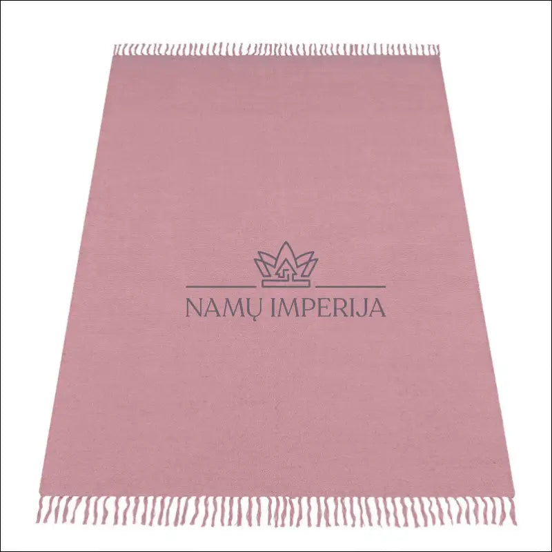 Kilimas NI5217 - 100-200, 50-100, __label:Pristatymas 5-14 d.d., color-rozine, kilimai Kilimai | Namų imperija Fast