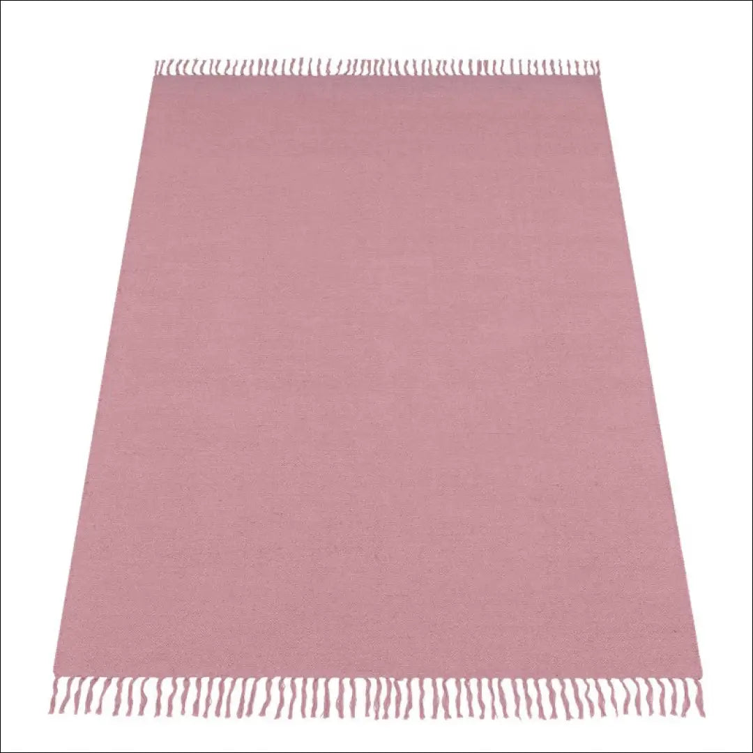 Kilimas NI5217 - 100-200, 50-100, __label:Pristatymas 5-14 d.d., color-rozine, kilimai Kilimai | Namų imperija Fast
