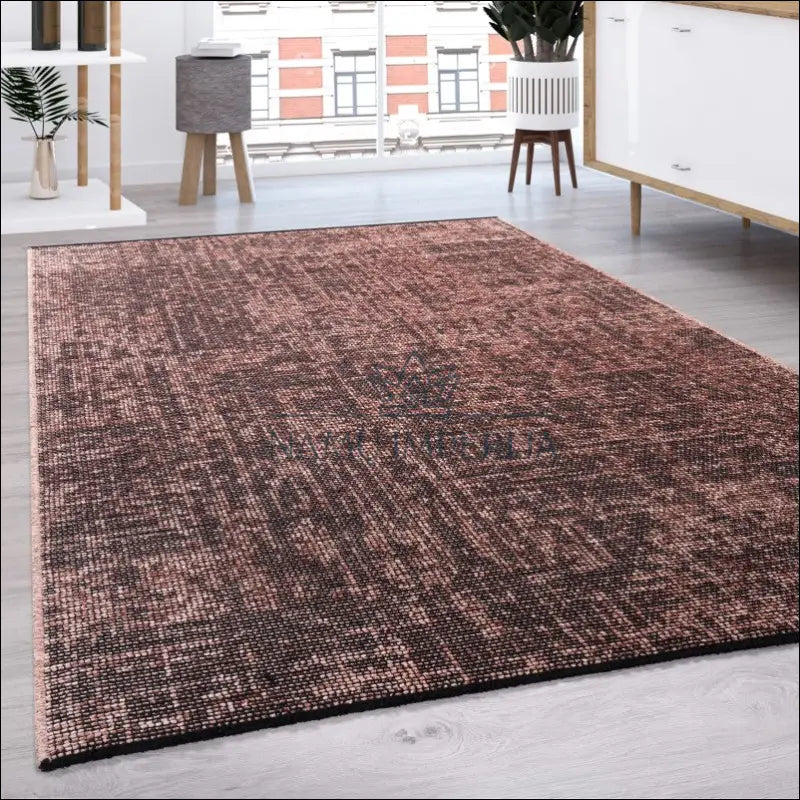 Kilimas NI5223 - €129 Save 15% 100-200, 50-100, __label:Pristatymas 5-14 d.d., color-Taupe, kilimai 120x160 cm / Taupe