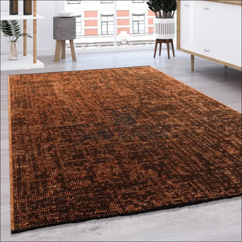 Kilimas NI5227 - €207 Save 15% 100-200, 50-100, color-Copper, kilimai, newdiva2 160 x 220 cm / vario Kilimai | Namų