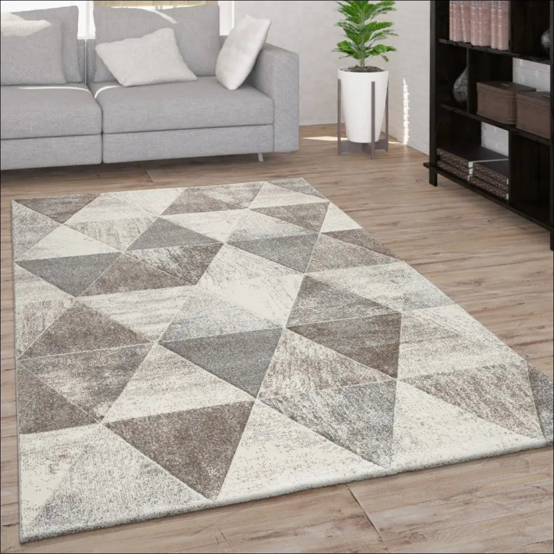 Kilimas NI5229 - €95 Save 15% 100-200, 25-50, 50-100, __label:Pristatymas 5-14 d.d., color-smelio 80 x 300 cm / Smėlio