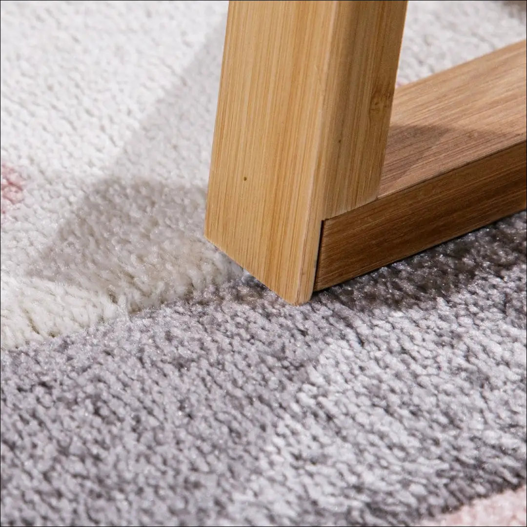 Kilimas NI5271 - 100-200, 50-100, __label:Pristatymas 5-14 d.d., color-rozine, kilimai Kilimai | Namų imperija Fast