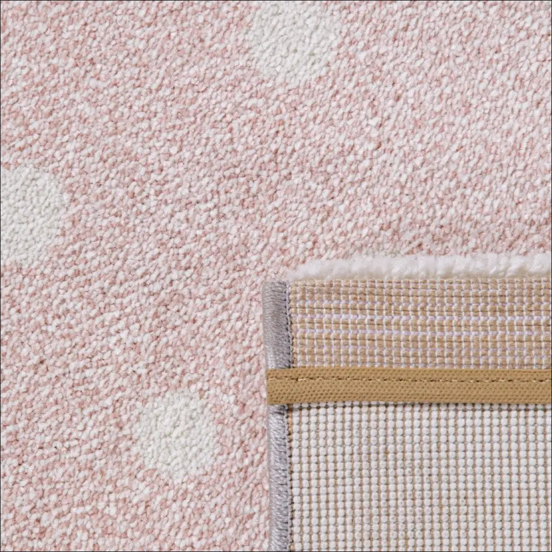 Kilimas NI5271 - 100-200, 50-100, __label:Pristatymas 5-14 d.d., color-rozine, kilimai Kilimai | Namų imperija Fast