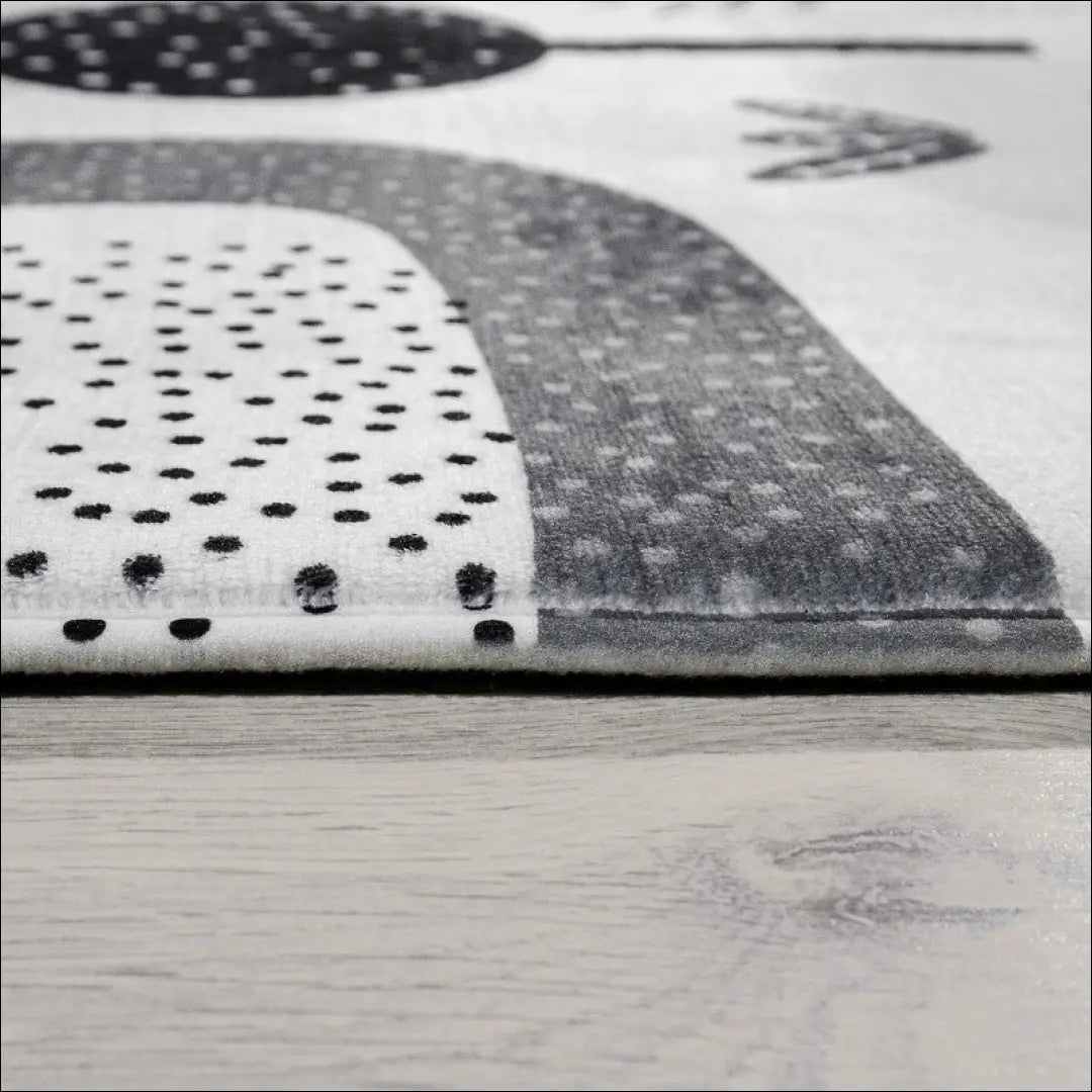 Kilimas NI5274 - 100-200, 50-100, __label:Pristatymas 5-14 d.d., color-White, kilimai Kilimai | Namų imperija Fast