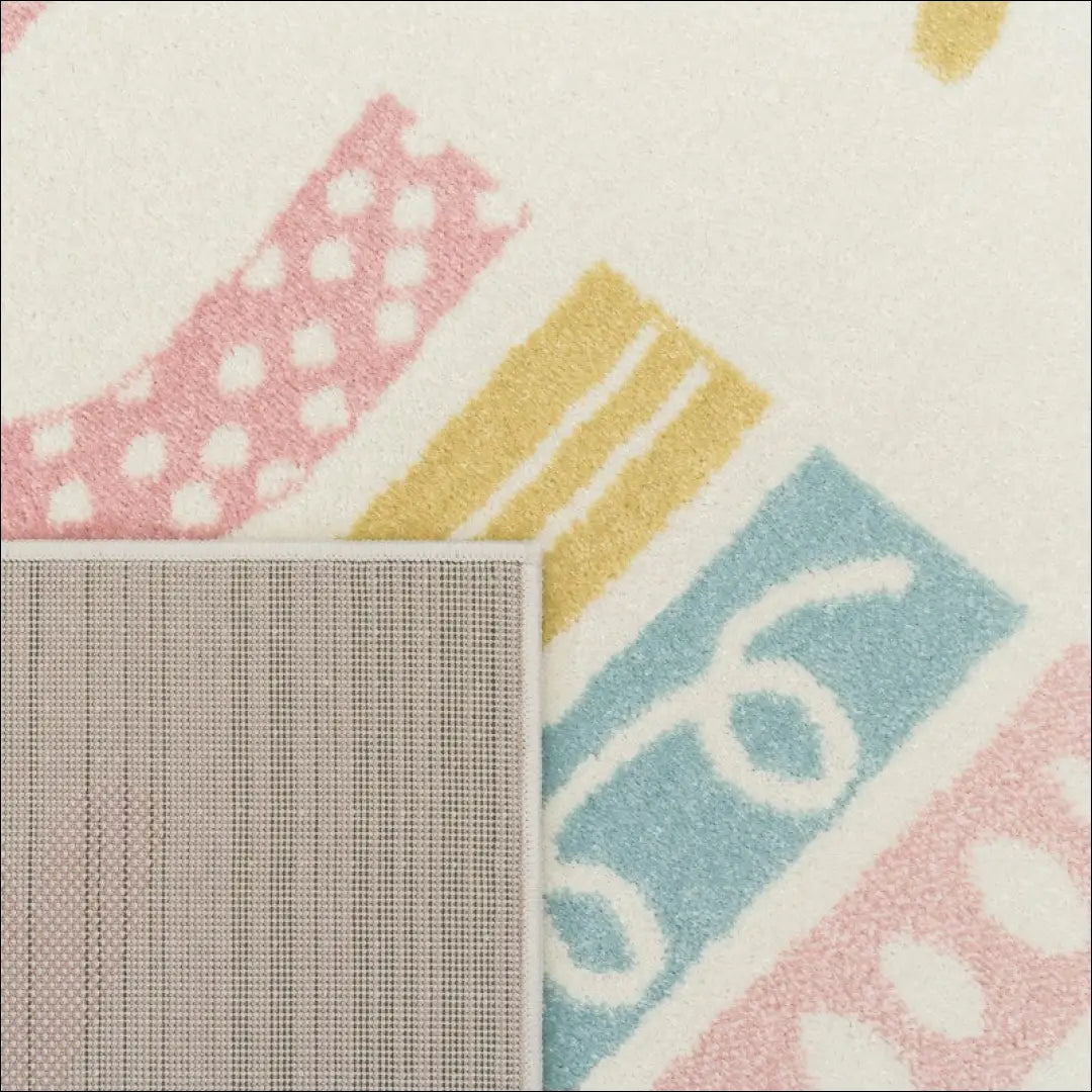 Kilimas NI5280 - 100-200, 50-100, __label:Pristatymas 5-14 d.d., color-kremas, kilimai Kilimai | Namų imperija Fast