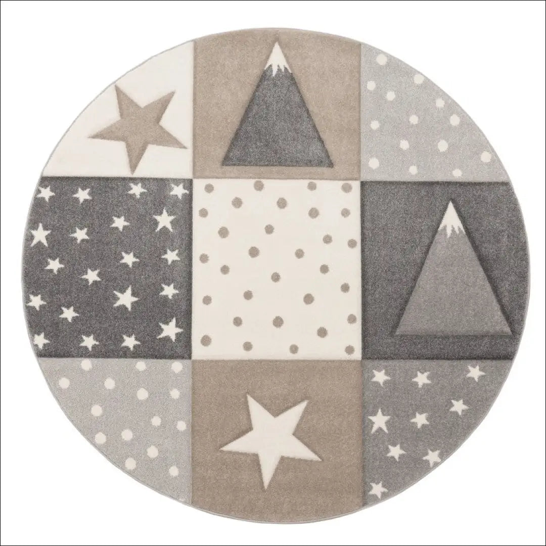 Kilimas NI5286 - €114 Save 15% 100-200, 25-50, 50-100, __label:Pristatymas 5-14 d.d., color-smelio 120 x 170 cm