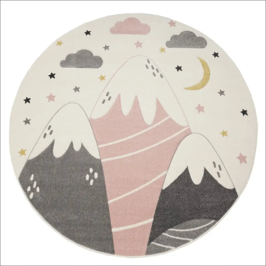 Kilimas NI5287 - 100-200, 50-100, __label:Pristatymas 5-14 d.d., color-rozine, kilimai Kilimai | Namų imperija Fast