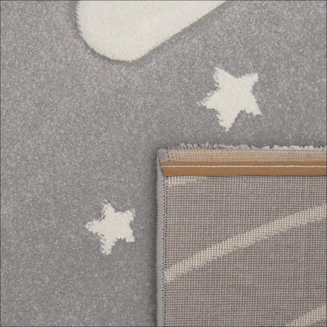 Kilimas NI5288 - 100-200, 50-100, __label:Pristatymas 5-14 d.d., color-pilka-melyna, kilimai Kilimai | Namų imperija