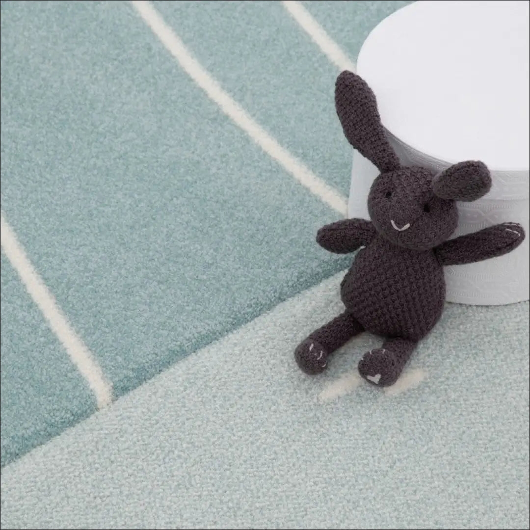 Kilimas NI5288 - 100-200, 50-100, __label:Pristatymas 5-14 d.d., color-pilka-melyna, kilimai Kilimai | Namų imperija