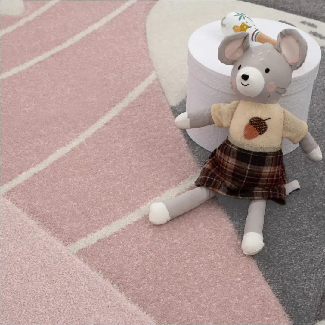 Kilimas NI5289 - 100-200, 25-50, 50-100, __label:Pristatymas 5-14 d.d., color-pilka Kilimai | Namų imperija Fast