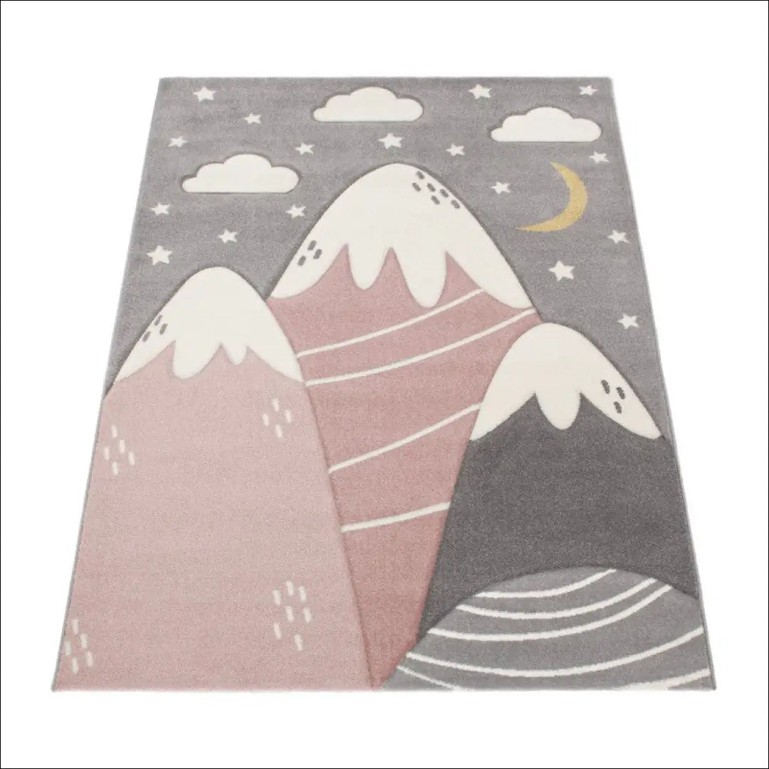 Kilimas NI5289 - 100-200, 25-50, 50-100, __label:Pristatymas 5-14 d.d., color-pilka Kilimai | Namų imperija Fast