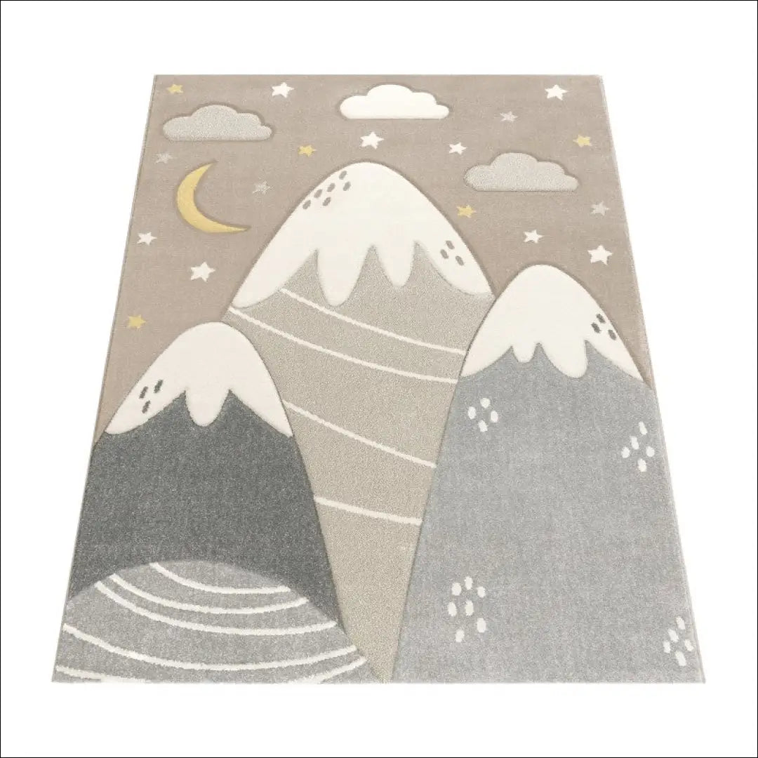 Kilimas NI5290 - 100-200, 50-100, __label:Pristatymas 5-14 d.d., color-smelio, kilimai Kilimai | Namų imperija Fast