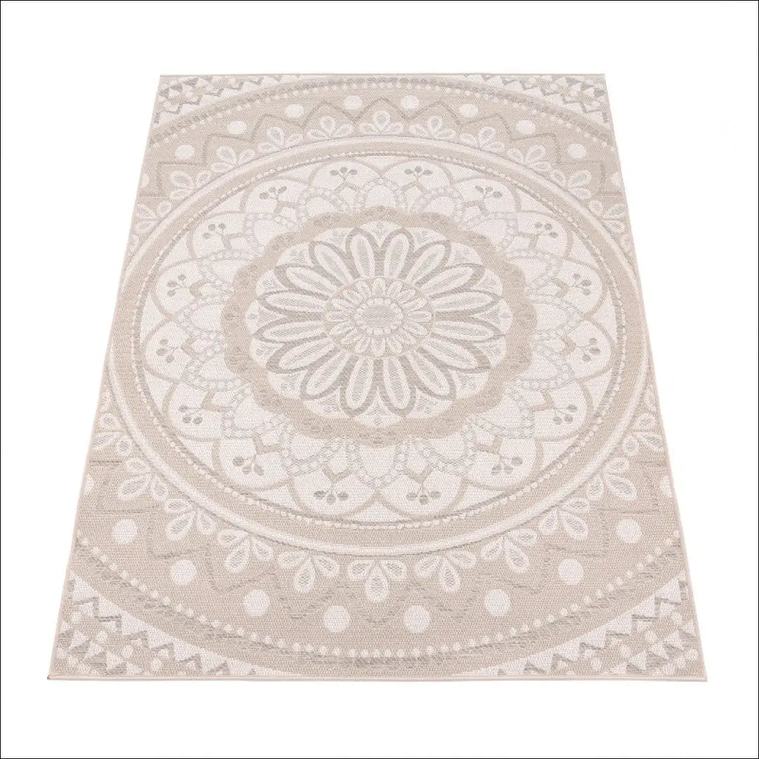 Kilimas NI5368 - 100-200, 25-50, 50-100, __label:Pristatymas 5-14 d.d., color-Sand Kilimai | Namų imperija Fast shipping