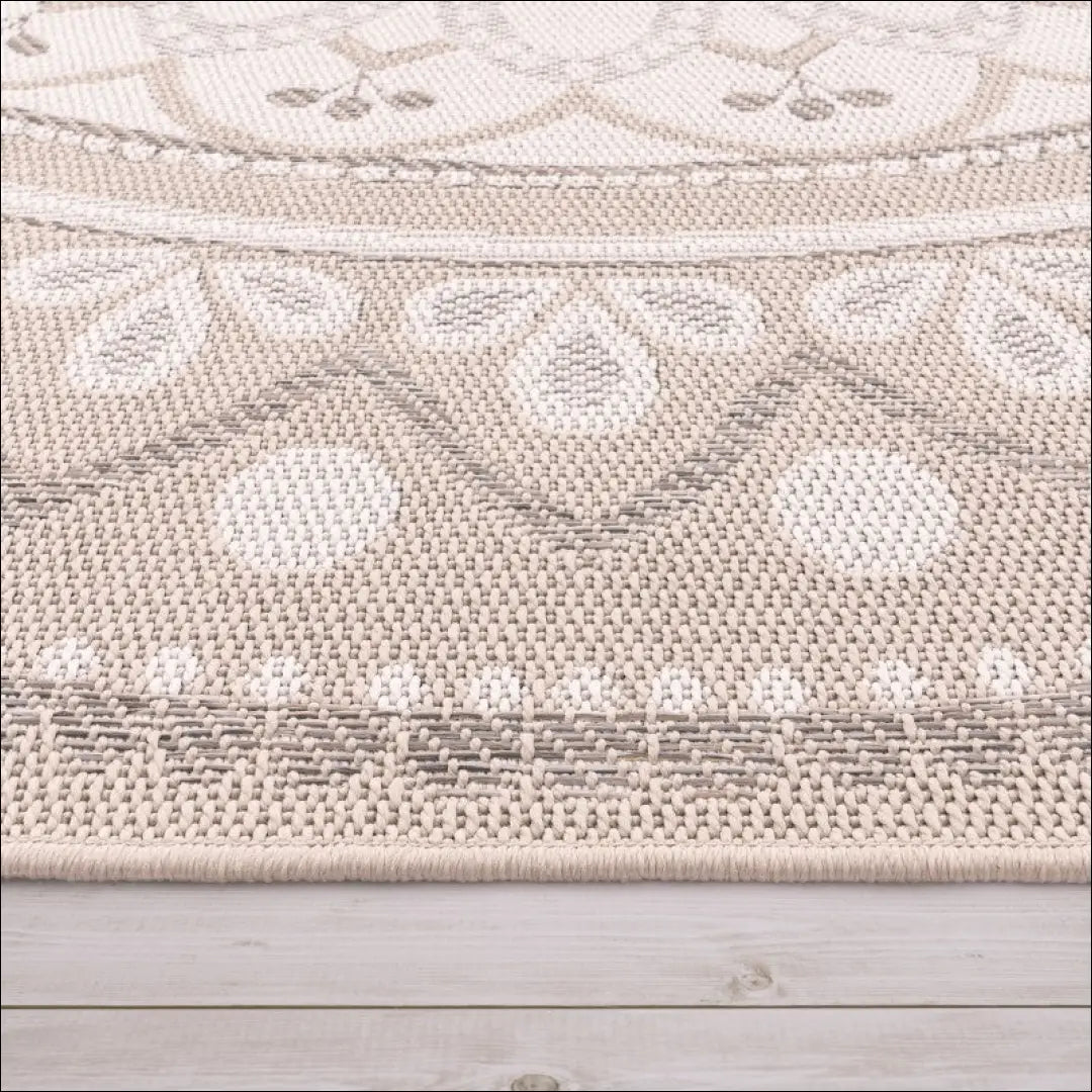 Kilimas NI5368 - 100-200, 25-50, 50-100, __label:Pristatymas 5-14 d.d., color-Sand Kilimai | Namų imperija Fast shipping