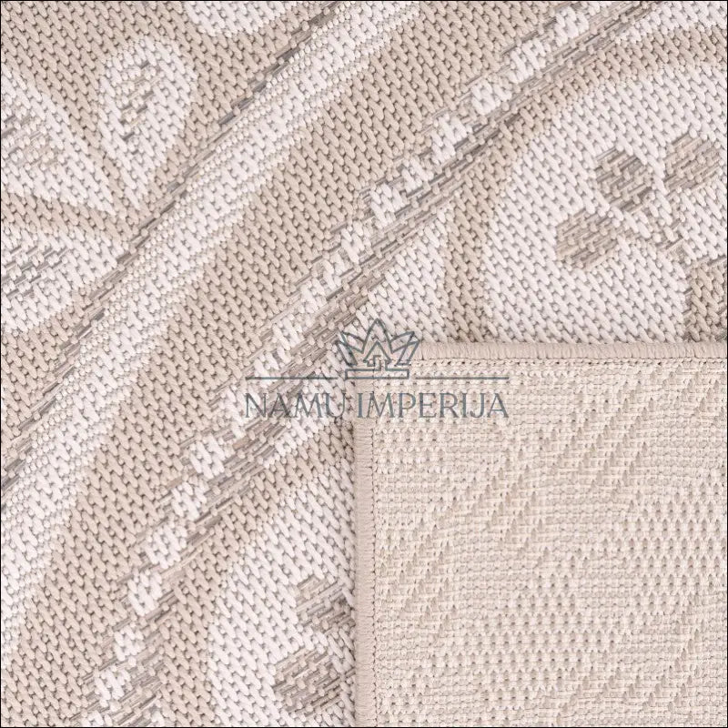 Kilimas NI5368 - €87 100-200, 25-50, 50-100, __label:Pristatymas 5-14 d.d., color-Sand Kilimai | Namų imperija Fast