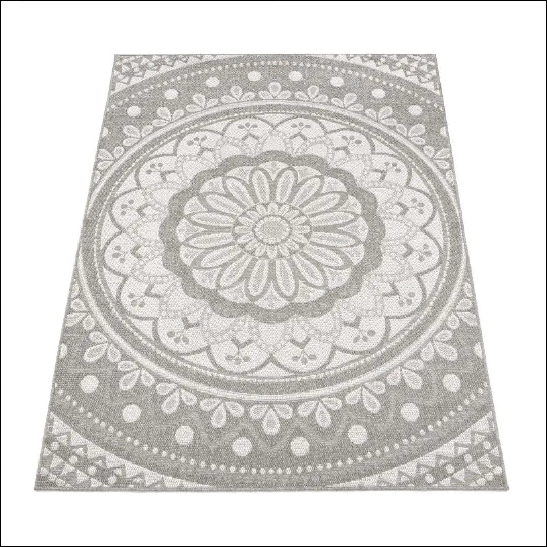 Kilimas NI5369 - 100-200, 25-50, 50-100, __label:Pristatymas 5-14 d.d., color-pilka Kilimai | Namų imperija Fast