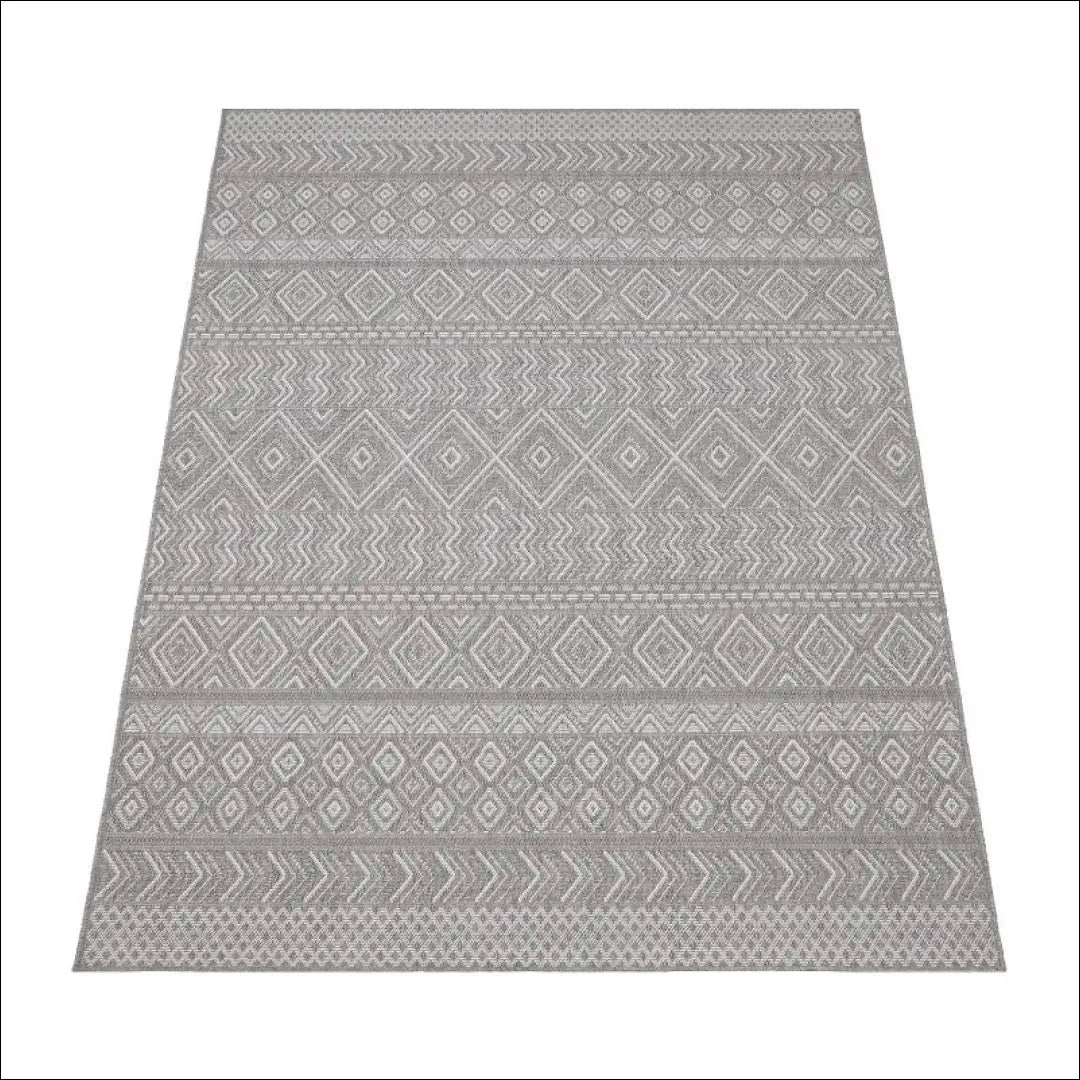 Kilimas NI5381 - 100-200, 50-100, __label:Pristatymas 5-14 d.d., color-pilka, kilimai Kilimai | Namų imperija Fast