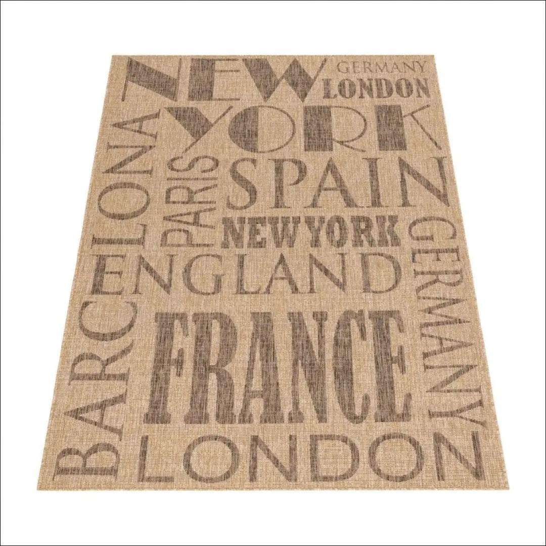 Kilimas NI5383 - 100-200, 25-50, 50-100, __label:Pristatymas 5-14 d.d., color-smelio Kilimai | Namų imperija Fast