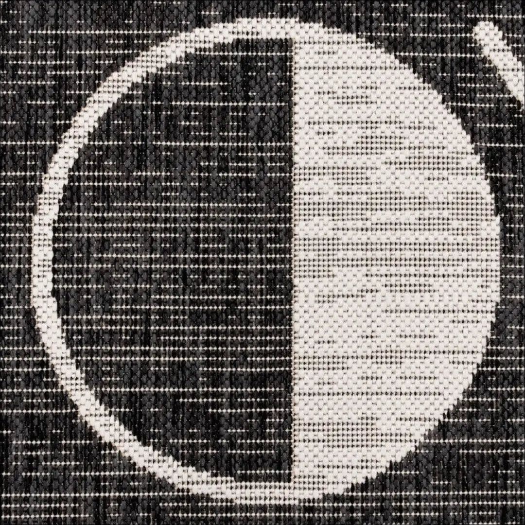 Kilimas NI5384 - 100-200, 25-50, 50-100, __label:Pristatymas 5-14 d.d., color-Anthracite Kilimai | Namų imperija Fast