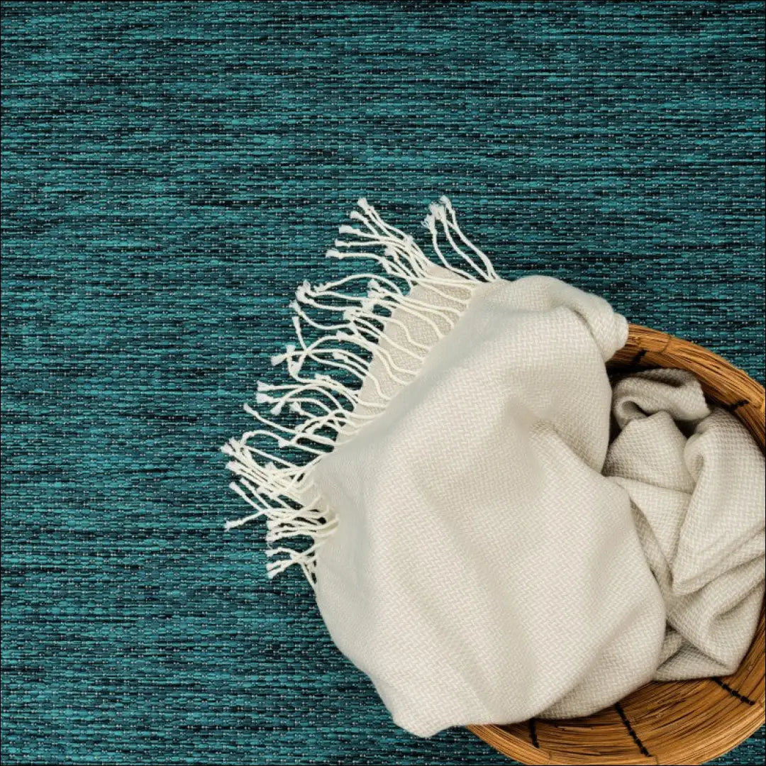 Kilimas NI5388 - 100-200, 25-50, 50-100, __label:Pristatymas 5-14 d.d., color-turkis Kilimai | Namų imperija Fast