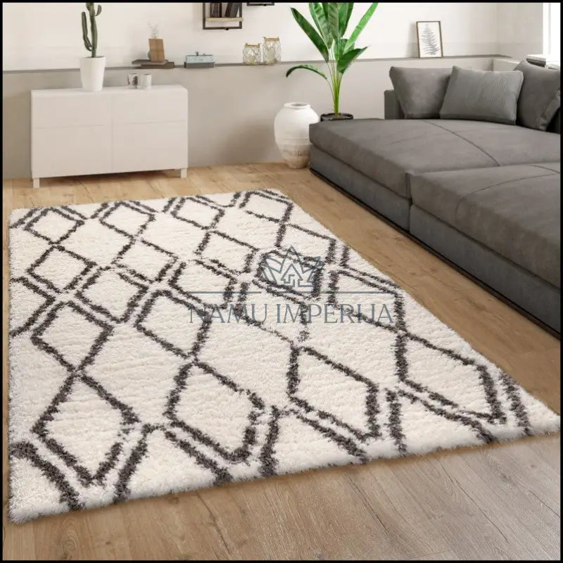 Kilimas NI5403 - €117 Save 15% __label:Pristatymas 5-14 d.d., color-kremas, kilimai, newdiva2, size-120x160 cm