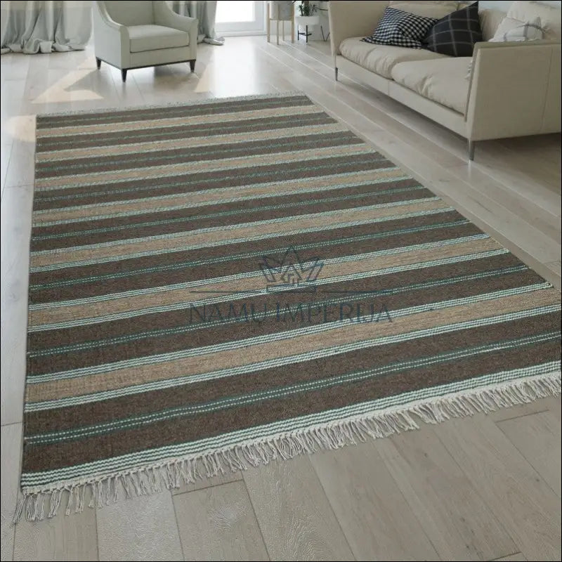 Kilimas NI5429 - €69 Save 15% 100-200, 50-100, __label:Pristatymas 5-14 d.d., color-smelio, kilimai 80 x 150 cm