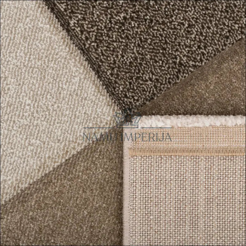 Kilimas NI5615 - €56 50-100, __label:Pristatymas 5-14 d.d., color-ruda, kilimai, newdiva2 Kilimai | Namų imperija