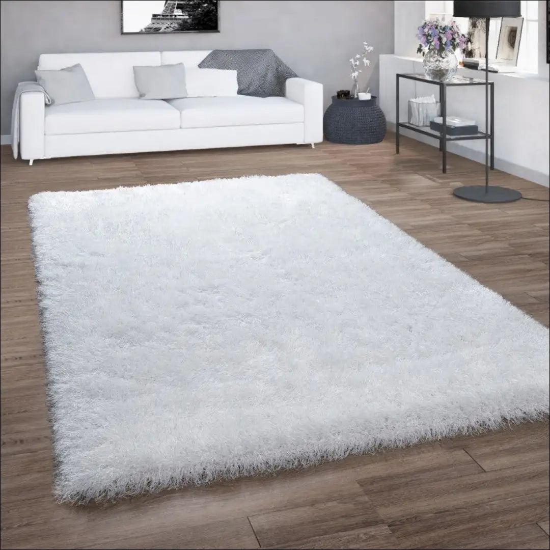 Kilimas NI5631 - €105 Save 15% 100-200, 50-100, __label:Pristatymas 5-14 d.d., color-White, kilimai 120x160 cm / Baltas