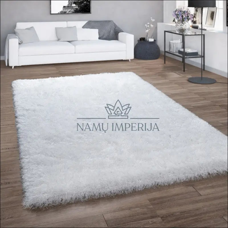 Kilimas NI5631 - €105 Save 15% 100-200, 50-100, __label:Pristatymas 5-14 d.d., color-White, kilimai 120x160 cm