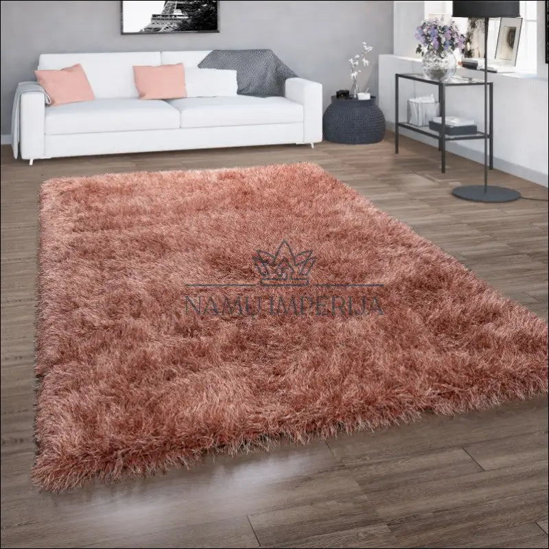 Kilimas NI5633 - €129 Save 15% 100-200, 50-100, __label:Pristatymas 5-14 d.d., color-Terracotta, kilimai 140 x 200 cm