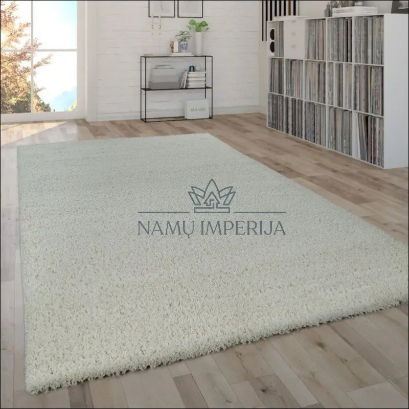 Kilimas NI5648 - €59 Save 15% 100-200, 25-50, 50-100, color-kremas, kilimai 80 x 150 cm / kremas Kilimai | Namų