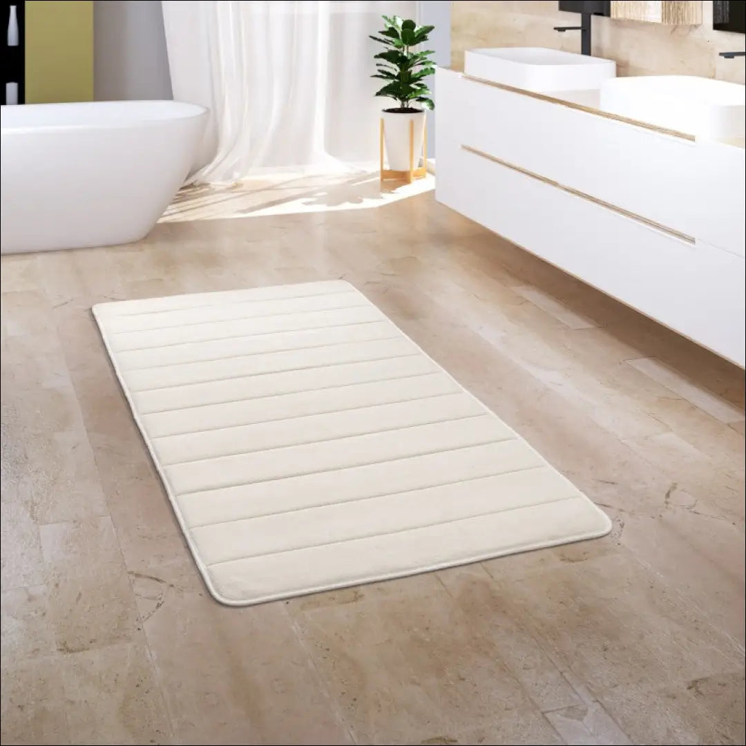 Kilimas NI5782 - €50 Save 15% 50-100, __label:Pristatymas 5-14 d.d., color-kremas, kilimai, newdiva2 50x80 cm / kremas