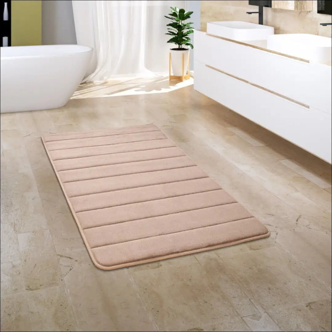 Kilimas NI5783 - €50 Save 15% 50-100, __label:Pristatymas 5-14 d.d., color-smelio, kilimai, newdiva2 50x80 cm / Smėlio