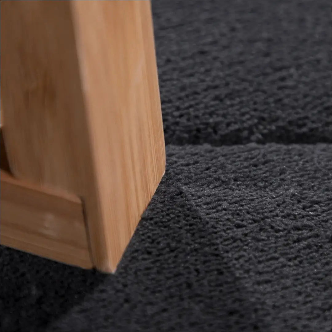 Kilimas NI5784 - 50-100, __label:Pristatymas 5-14 d.d., color-Anthracite, kilimai, newdiva2 Kilimai | Namų imperija