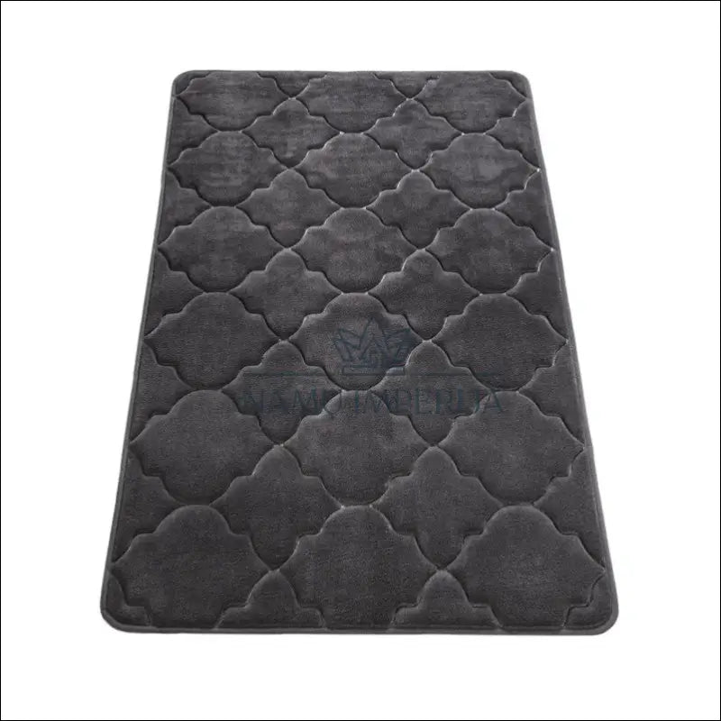 Kilimas NI5788 - €50 50-100, color-Anthracite, kilimai, newdiva2, size-50x80 cm Kilimai | Namų imperija Fast shipping