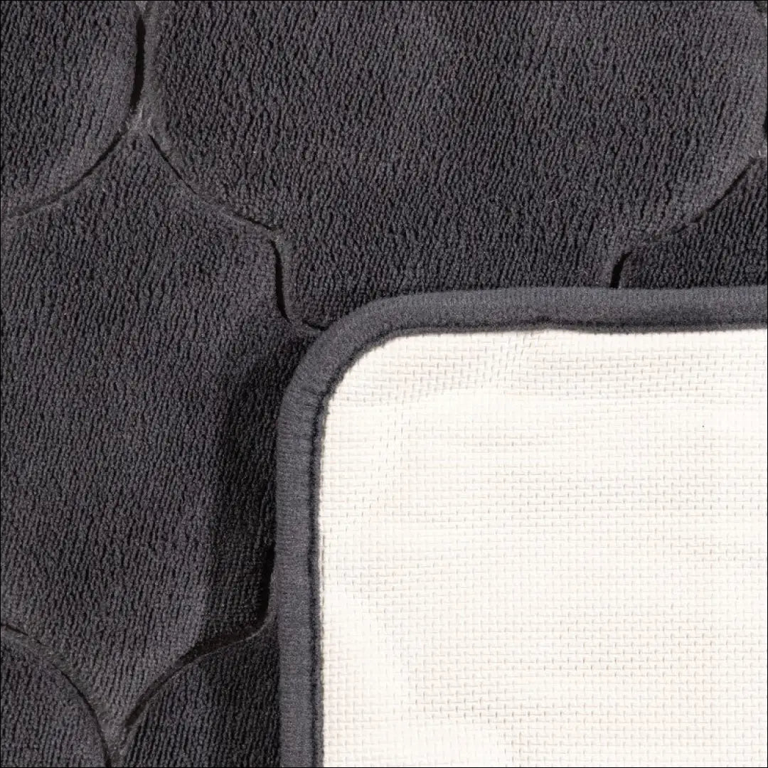 Kilimas NI5788 - 50-100, __label:Pristatymas 5-14 d.d., color-Anthracite, kilimai, newdiva2 Kilimai | Namų imperija