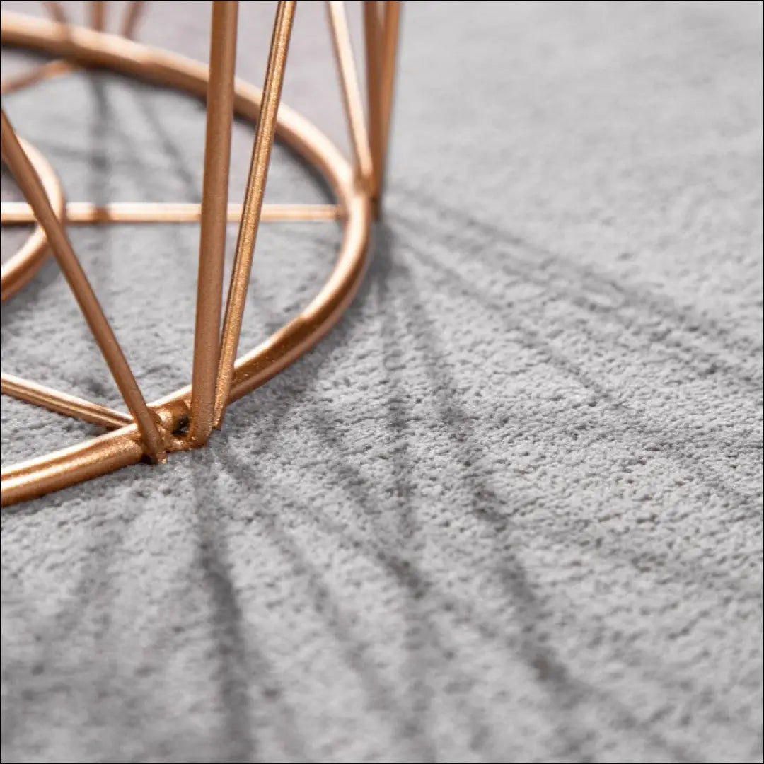 Kilimas NI5789 - 50-100, __label:Pristatymas 5-14 d.d., color-pilka, kilimai, newdiva2 Kilimai | Namų imperija Fast