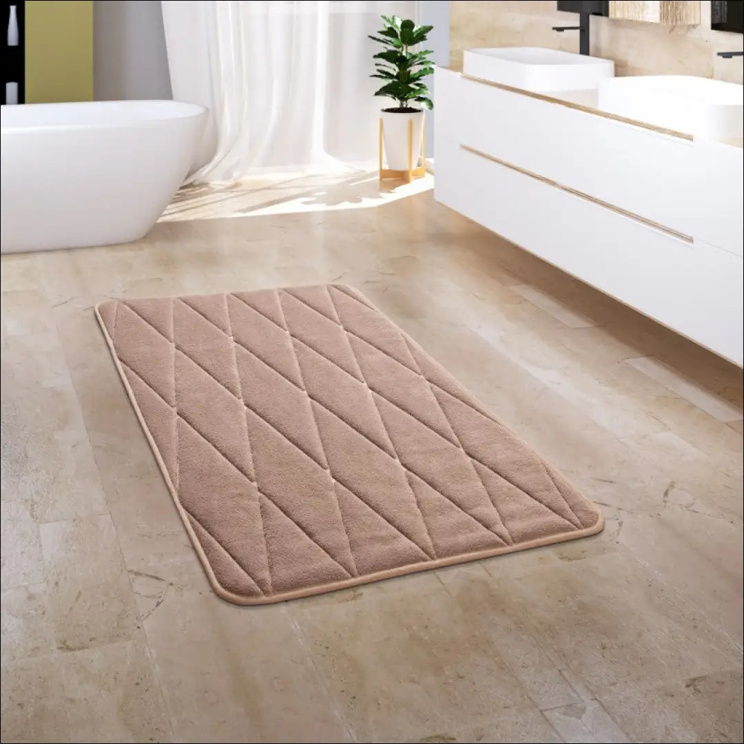 Kilimas NI5796 - €50 Save 15% 50-100, __label:Pristatymas 5-14 d.d., color-smelio, kilimai, newdiva2 50x80 cm / Smėlio