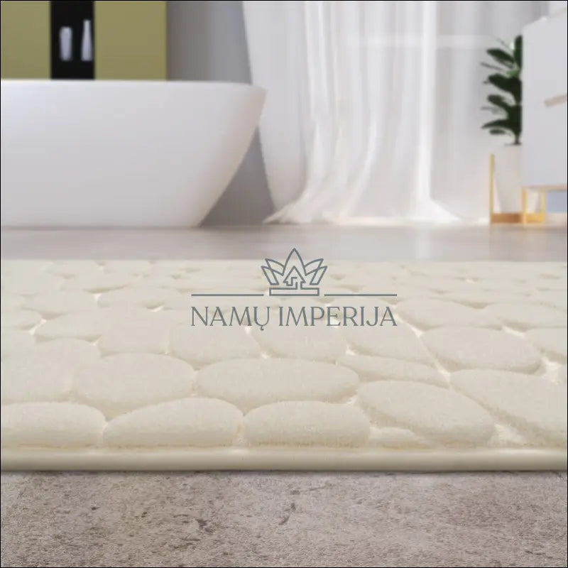 Kilimas NI5812 - 50-100, __label:Pristatymas 5-14 d.d., color-kremas, kilimai, newdiva2 Kilimai | Namų imperija Fast